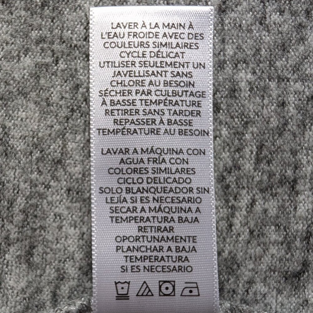 Splendid Hacci Loungewear Pullover Sweatshirt In … - image 8